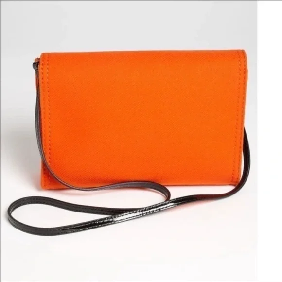 Kate Spade New York foxtrot hill alexie' crossbody